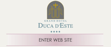 Grand Hotel Duca D'Este - Tivoli Terme - Roma Grand Hotel Duca D'Este - Tivoli Terme - Roma