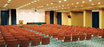 organizzazione congressi lazio