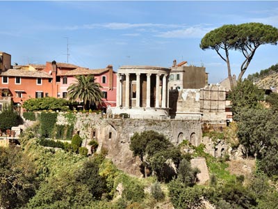 centro congressi roma