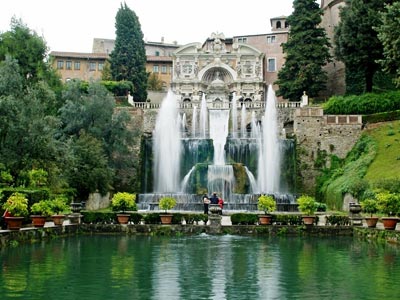 roma centro congressi